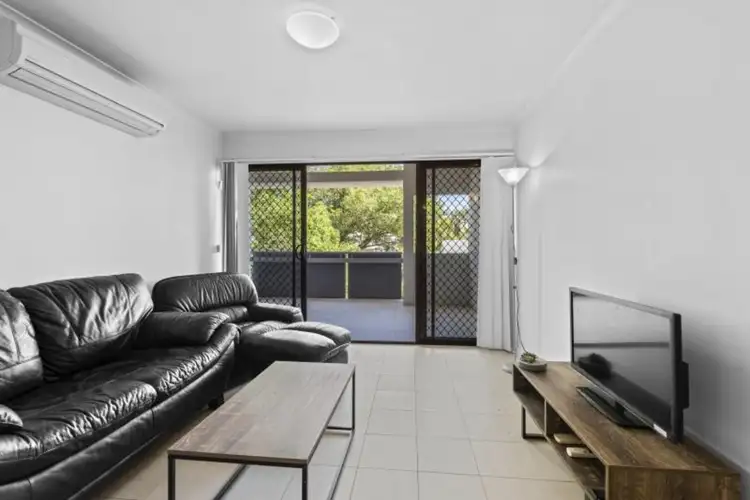 Third view of Homely flat listing, 9/36 Stopford Street, Wooloowin QLD 4030
