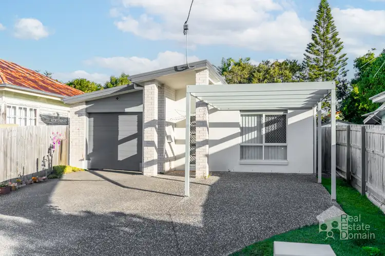 Main view of Homely flat listing, 2/9 Boyce Street, Margate QLD 4019