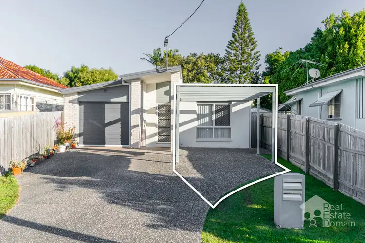 Second view of Homely flat listing, 2/9 Boyce Street, Margate QLD 4019