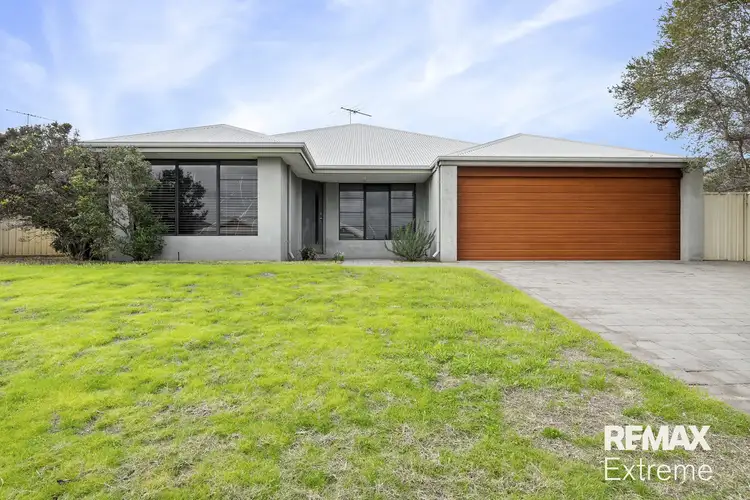 Main view of Homely house listing, 26 Hennessy Drive, Ashby WA 6065