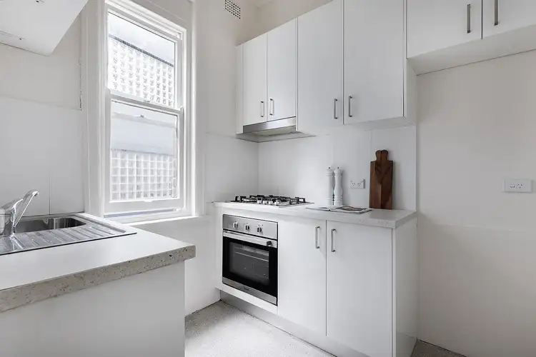 Fifth view of Homely apartment listing, 12/42-44 Kings Cross Road, Potts Point NSW 2011