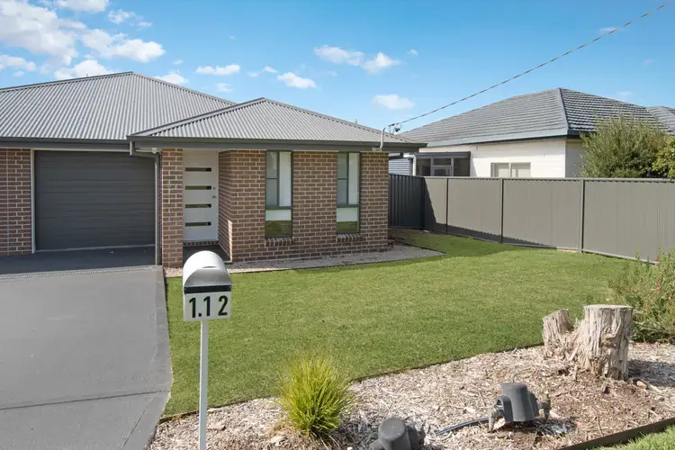 1/12 South Street, Gunnedah NSW 2380