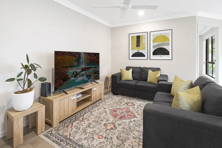 Third view of Homely flat listing, 1/12 South Street, Gunnedah NSW 2380