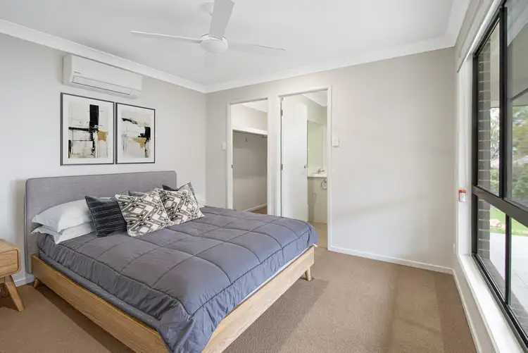 Fourth view of Homely flat listing, 1/12 South Street, Gunnedah NSW 2380