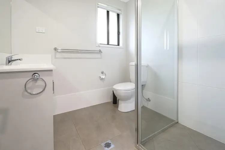 Fifth view of Homely flat listing, 1/12 South Street, Gunnedah NSW 2380