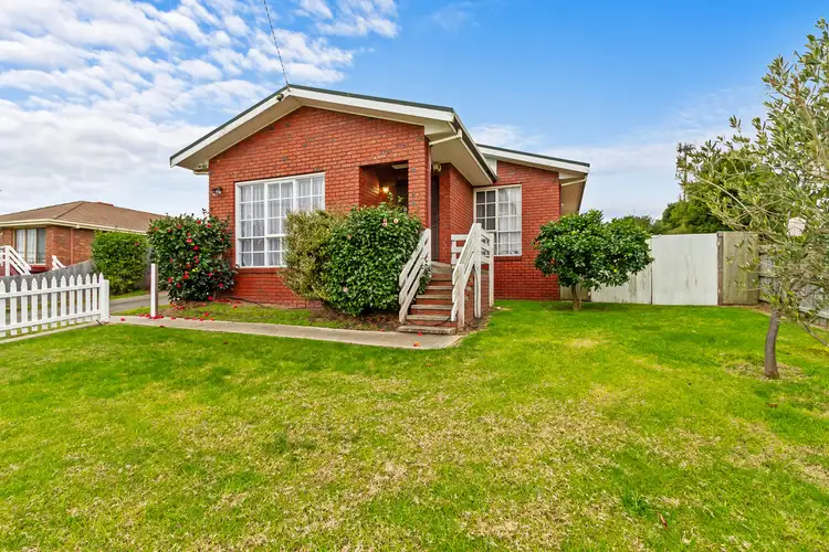 Third view of Homely house listing, 12 Bronsdon Street, Lakes Entrance VIC 3909