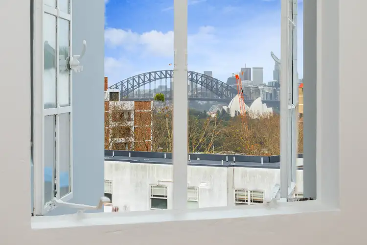 Second view of Homely apartment listing, 20/57 Darlinghurst Road, Potts Point NSW 2011