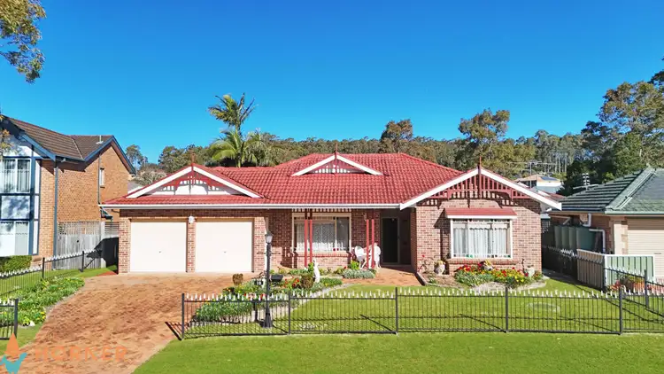 Main view of Homely house listing, 10 Guardian Road, Watanobbi NSW 2259