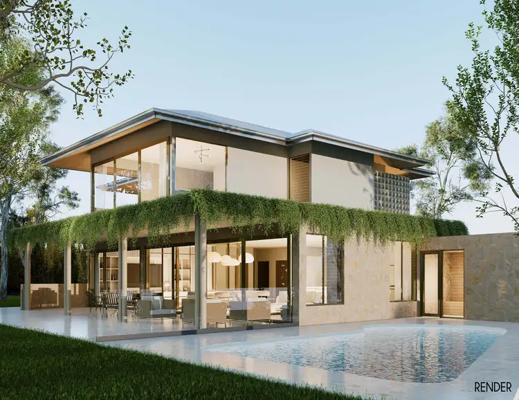 Second view of Homely house listing, 28 Pacific Vista Drive, Byron Bay NSW 2481