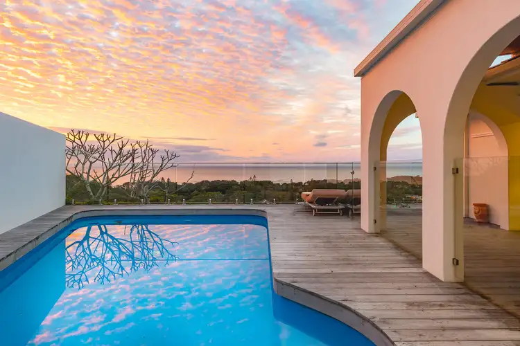 Fourth view of Homely house listing, 28 Pacific Vista Drive, Byron Bay NSW 2481