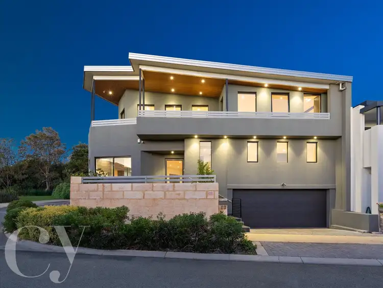 46 Lullworth Terrace, North Coogee WA 6163
