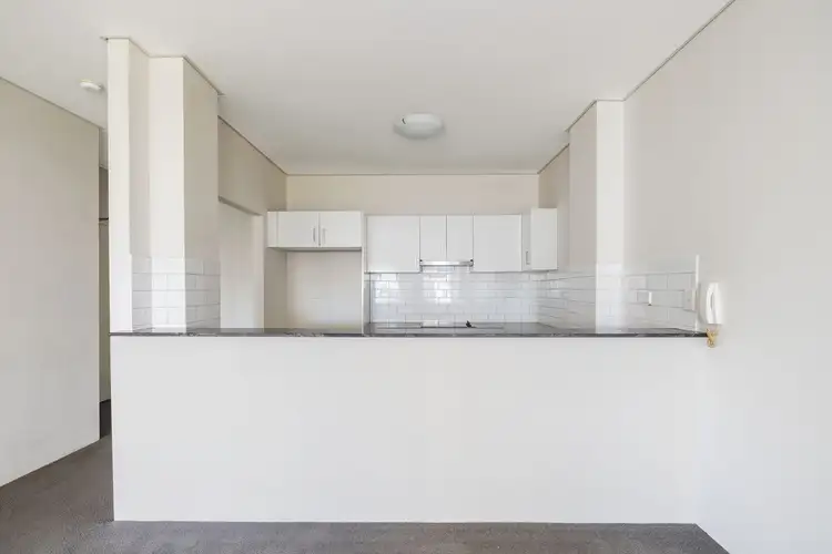 Second view of Homely apartment listing, 37/189 Phillip Street, Waterloo NSW 2017
