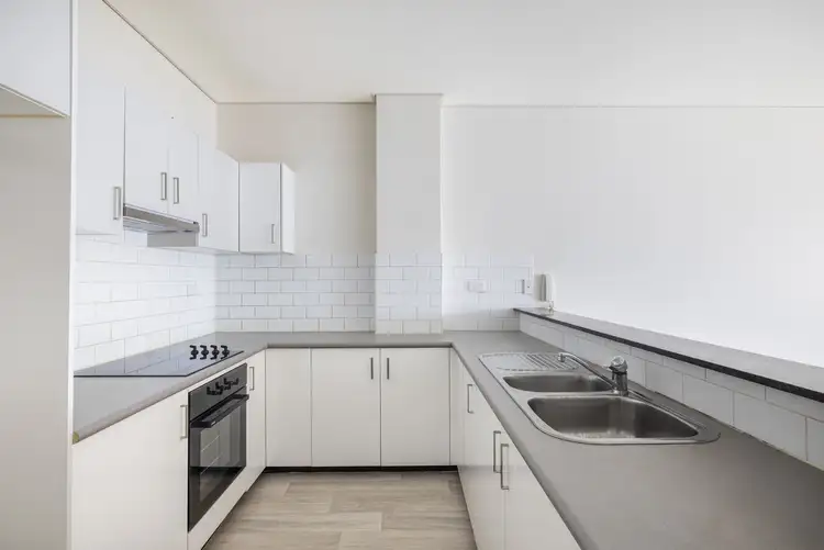 Third view of Homely apartment listing, 37/189 Phillip Street, Waterloo NSW 2017