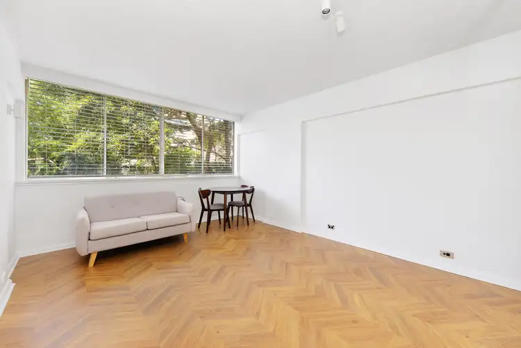 Main view of Homely apartment listing, 25/68 Roslyn Gardens, Elizabeth Bay NSW 2011