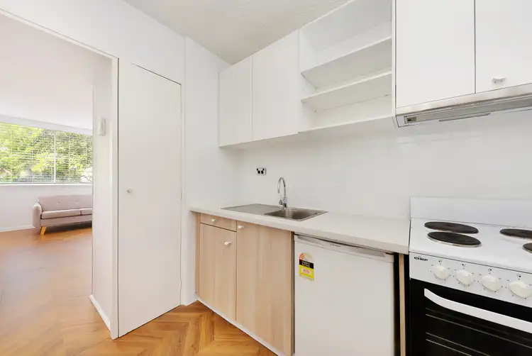 Third view of Homely apartment listing, 25/68 Roslyn Gardens, Elizabeth Bay NSW 2011