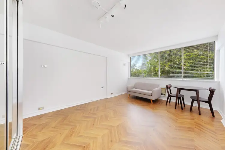 Fourth view of Homely apartment listing, 25/68 Roslyn Gardens, Elizabeth Bay NSW 2011