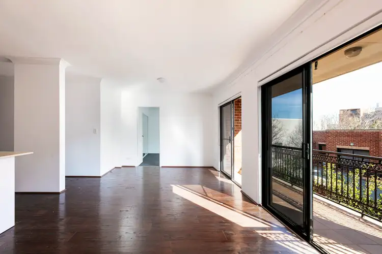 Second view of Homely apartment listing, 21/11-17 Wyndham Street, Alexandria NSW 2015