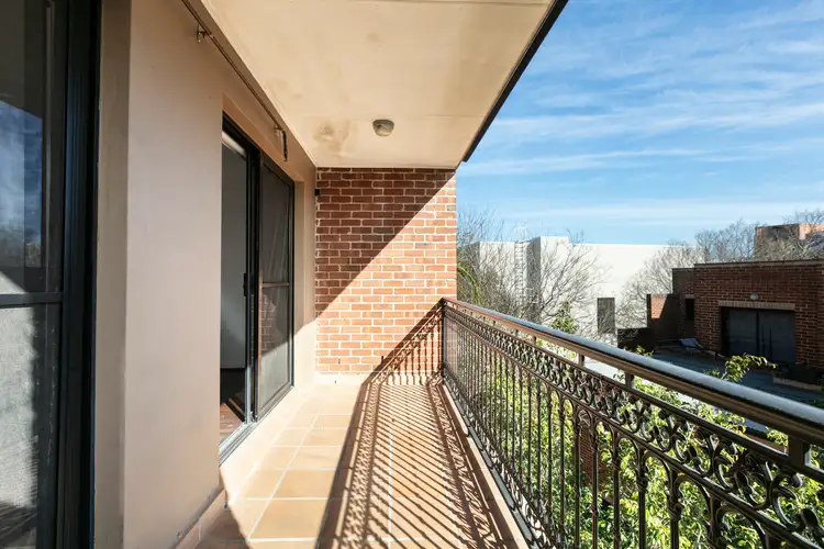 Fifth view of Homely apartment listing, 21/11-17 Wyndham Street, Alexandria NSW 2015