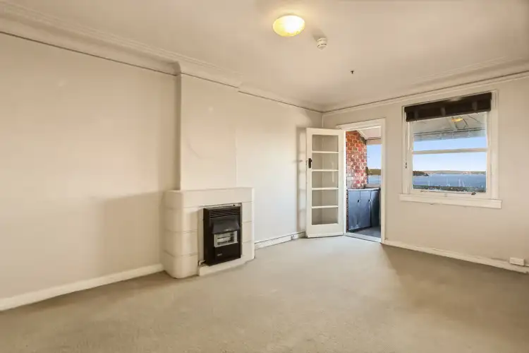 Second view of Homely apartment listing, 19/8 Onslow Avenue, Elizabeth Bay NSW 2011