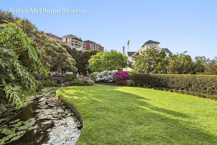 Sixth view of Homely apartment listing, 19/8 Onslow Avenue, Elizabeth Bay NSW 2011