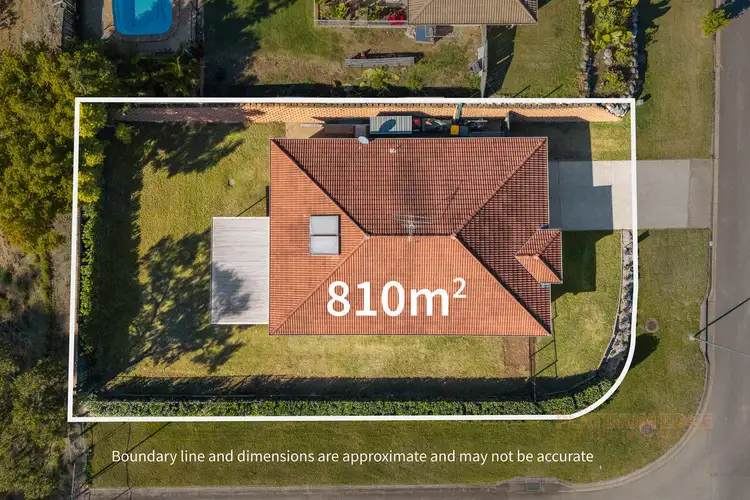 Second view of Homely house listing, 78 Meridian Way, Beaudesert QLD 4285
