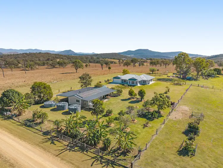 51 C Head Road, Wallaces Creek QLD 4310