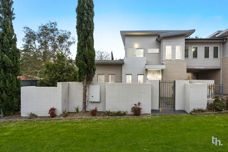 2/23 Lilian Street, Glendale NSW 2285