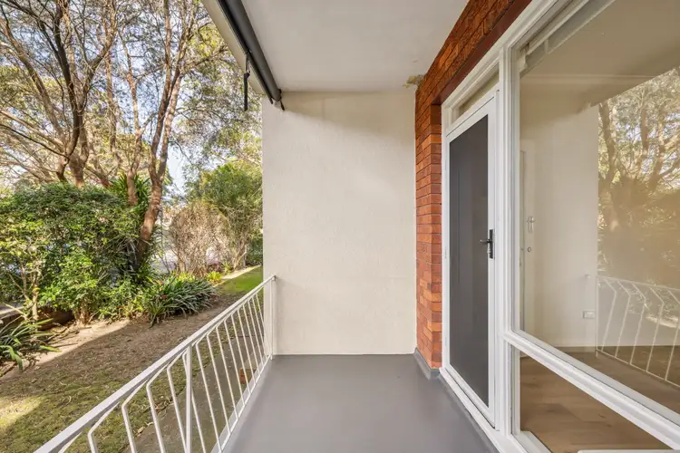 Third view of Homely apartment listing, 3/38-40 Gladesville Road, Hunters Hill NSW 2110