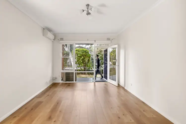 Fourth view of Homely apartment listing, 3/38-40 Gladesville Road, Hunters Hill NSW 2110
