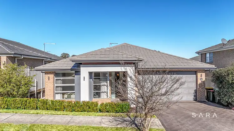 14 Limax Street, Box Hill NSW 2765