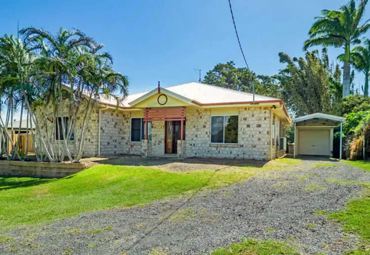 329 Woongarra Scenic, Bargara QLD 4670