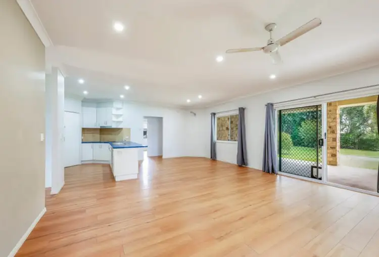 Second view of Homely house listing, 329 Woongarra Scenic, Bargara QLD 4670