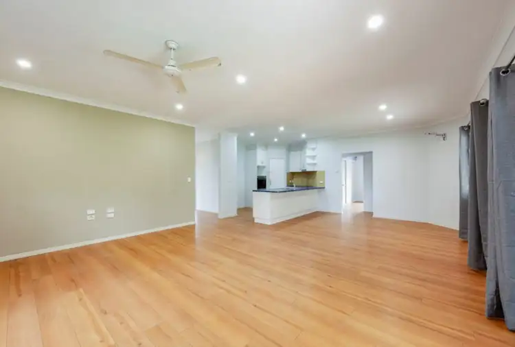 Third view of Homely house listing, 329 Woongarra Scenic, Bargara QLD 4670