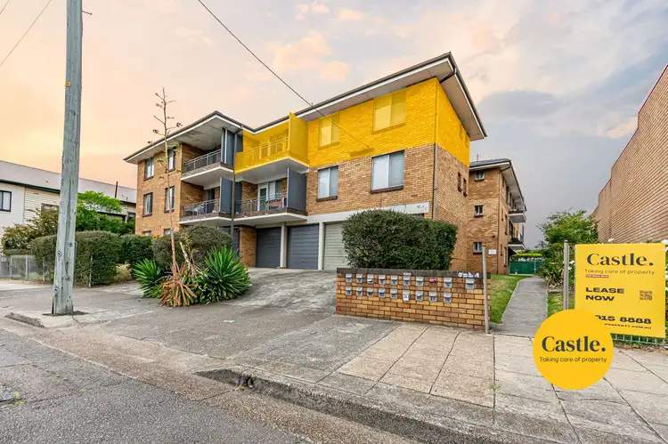 Main view of Homely unit listing, 13/50 Station Street, Waratah NSW 2298