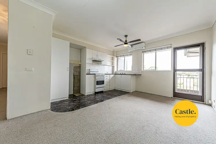 Second view of Homely unit listing, 13/50 Station Street, Waratah NSW 2298