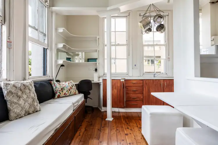 Main view of Homely apartment listing, 17/227 Crown Street, Darlinghurst NSW 2010