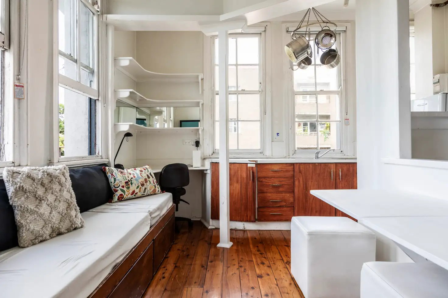 Main view of Homely apartment listing, 17/227 Crown Street, Darlinghurst NSW 2010
