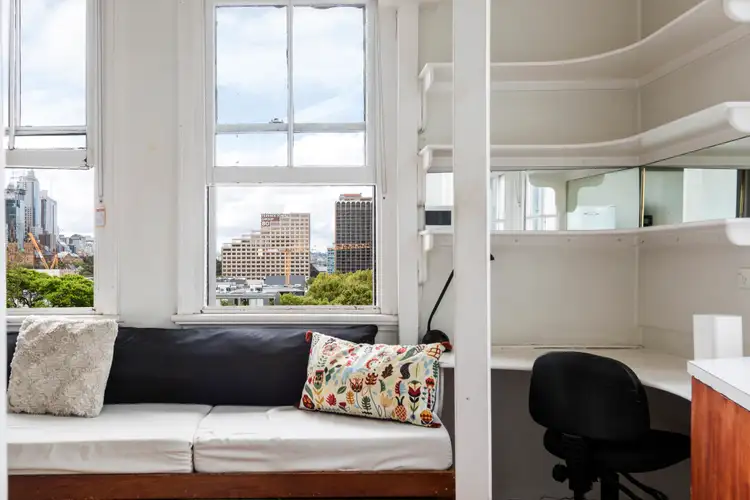 Second view of Homely apartment listing, 17/227 Crown Street, Darlinghurst NSW 2010