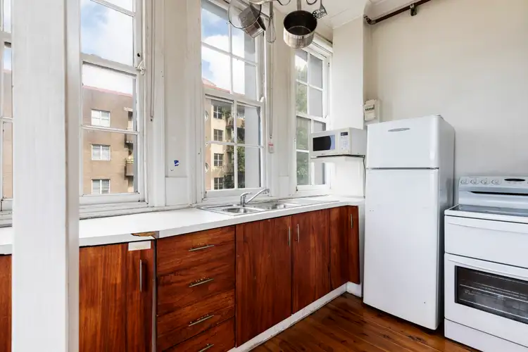 Fourth view of Homely apartment listing, 17/227 Crown Street, Darlinghurst NSW 2010