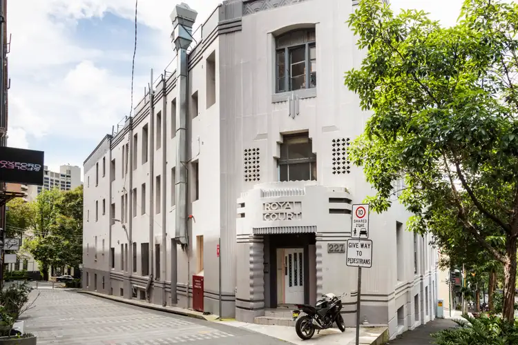 Fifth view of Homely apartment listing, 17/227 Crown Street, Darlinghurst NSW 2010
