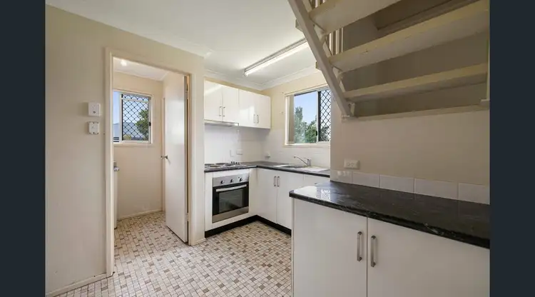 Second view of Homely unit listing, 1/13 Laurel Lane, Toowoomba City QLD 4350