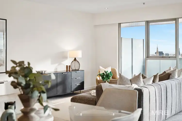 Fifth view of Homely apartment listing, 1203/12 Yarra Street, South Yarra VIC 3141