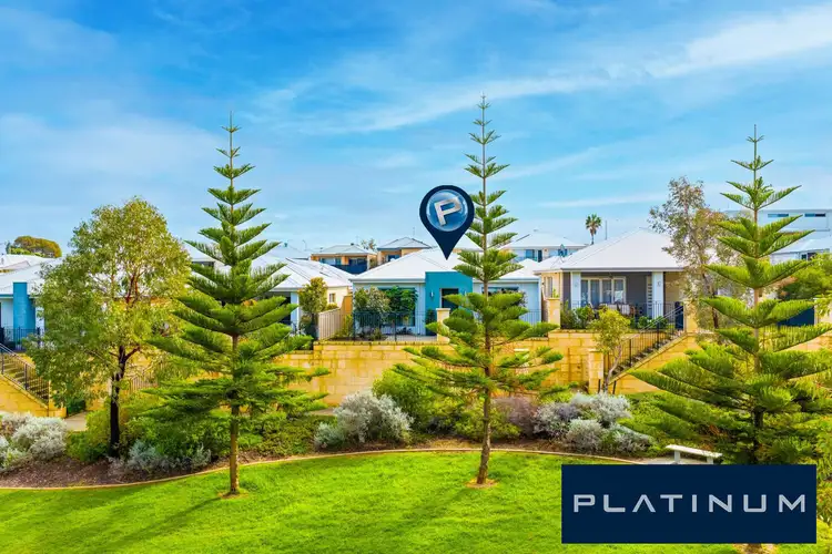 Main view of Homely house listing, 3 Summit Lane, Craigie WA 6025