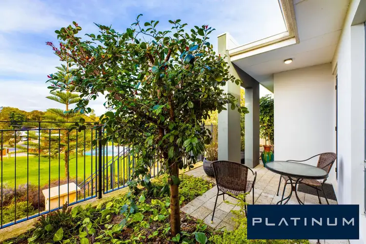 Second view of Homely house listing, 3 Summit Lane, Craigie WA 6025