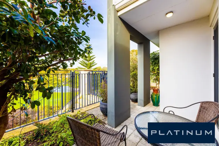 Third view of Homely house listing, 3 Summit Lane, Craigie WA 6025
