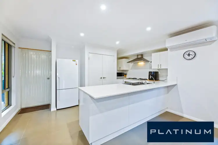 Fifth view of Homely house listing, 3 Summit Lane, Craigie WA 6025