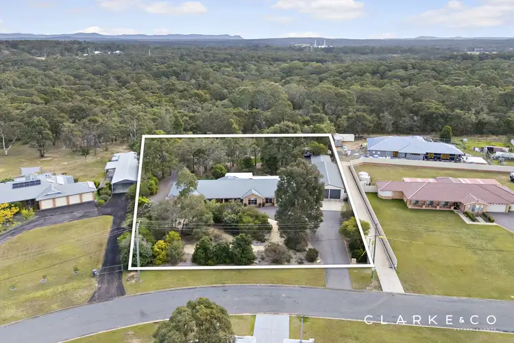 47 Forbes Crescent, Heddon Greta NSW 2321