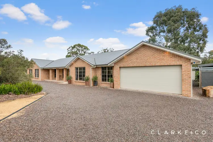 Third view of Homely house listing, 47 Forbes Crescent, Heddon Greta NSW 2321