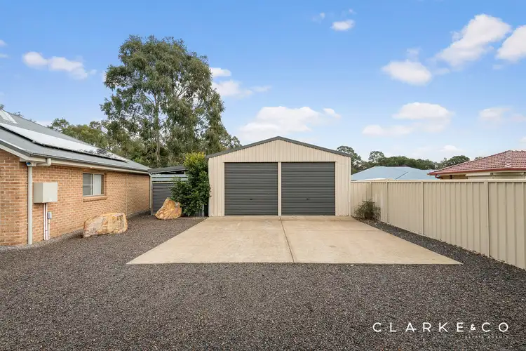 Fourth view of Homely house listing, 47 Forbes Crescent, Heddon Greta NSW 2321