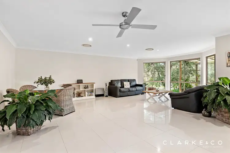 Fifth view of Homely house listing, 47 Forbes Crescent, Heddon Greta NSW 2321